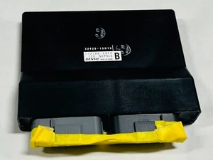 BRAND NEW Suzuki Hayabusa OEM ECU ECM FI Control Unit 2008-2012 SUZUKI HAYABUSA - Picture 1 of 5