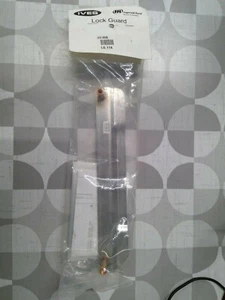 Ives LG12 US32D LG.114 Ingersoll Rand Lock Guard **Free Shipping** - Picture 1 of 1