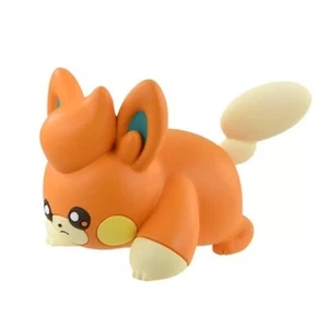 Pawmi Pokemon Monster Collection MS Takara Tomy Mini Action Figure - Picture 1 of 6