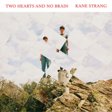 Kane Strang Two Hearts and No Brain (Cassette)