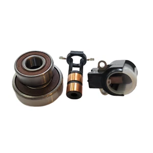 Alternator Bearing Brushes Kit 2008-17 Odyssey 3.5, 2009-15 Pilot, 2009-14 TL - Picture 1 of 1