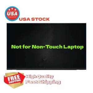 14'' FHD IPS LCD Touch Screen Digitizer Assembly For Dell Latitude 3420 40Pins - Picture 1 of 3