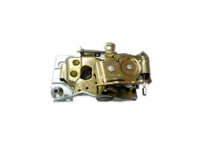 For 1980-1981 Pontiac LeMans Door Latch Assembly Right - Passenger Side 25945YT Foto 1 de 2