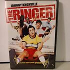 the Ringer dvd Johnny Knoxville