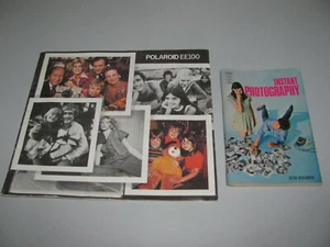 Polaroid EE100 Manual And Instant Photography In Good Condition As Shown - Picture 1 of 3