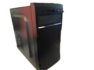 Custom Built PC - Picture 1 of 5