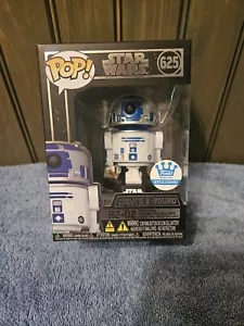 funko pop r2d2 - Bild 1 von 3