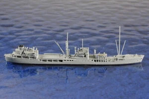 Emsland ex Antonio Zotti Kl.780 Hersteller  Albatros K 34  ,1:1250 Schiffsmodell - Bild 1 von 2