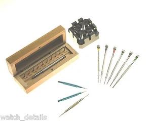 Complete Watch Bracelet Band /Strap Changing Kit for Patek Watches - Picture 1 of 3