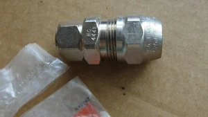 DeVILBISS #HC4548 Coupling NEW - Picture 1 of 4