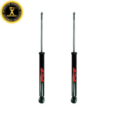 Kit de amortiguador trasero izquierdo y derecho FCS para Chevy Aveo/Pontiac G3 Wave Foto 1 de 4