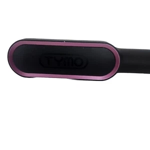 TYMO RING Hair Straightener Comb Brush Essential Salon At Home Beauty Tool - Picture 1 of 8