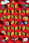 The Puzzling World of Winston Breen - Paperback By Berlin, Eric - GOOD