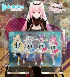 Hololive Wafer Card Vol. 2 - 4th Generation - Picture 1 of 2