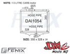 FENIX OEM Replacement Radiator Suits Daihatsu G100 Charade
