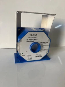 LEM Stromwandler ULTRASTAB IT-700-S/SP2 - Bild 1 von 5