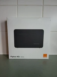 Modem FlyBox 4G + (B535) Huawei - Afbeelding 1 van 2