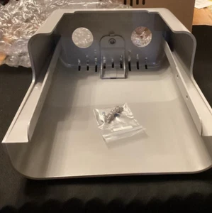 NEW Cisco AIR-ACC1560-CVR Cover and Solar Shield For AP1560 Series - Picture 1 of 7