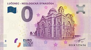 SK - Lucenec - Neologicka Synagoga - 2019