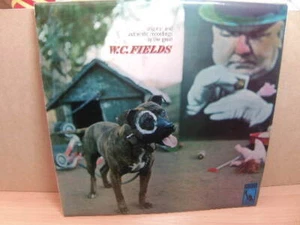 W.C. Fields – Original and Authentic Recordings 1969 LP Liberty LBL 83206 - Imagen 1 de 1