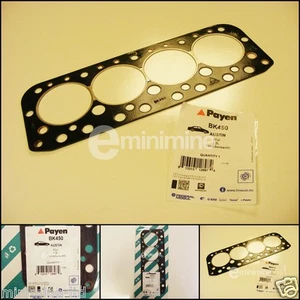 Classic Mini Payen BK450 Kopfdichtung 1275 Performance Teflon Turbo Austin Rover - Bild 1 von 1