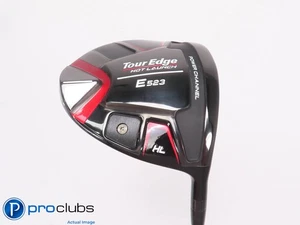 Nice Ladies Tour Edge Hot Launch E523 15* HL DRIVER - Ladies Flex 457546 - Picture 1 of 4