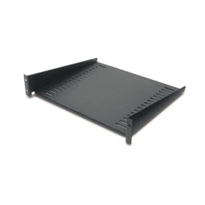 APC Fixed Shelf 2HE 23kg schwarz - Bild 1 von 3