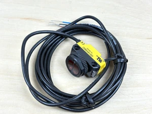 Banner QS18VN6D All Purpose Photoelectric Sensor - Picture 1 of 7