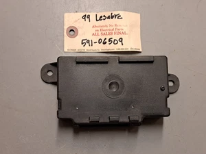 25643378 Theft/Locking Module 1999 Buick LeSabre  - Picture 1 of 6
