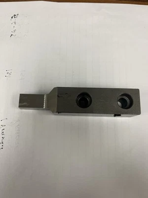 Helmold Hombre 1/2 x 1/2-Nuevo Foto 1 de 2