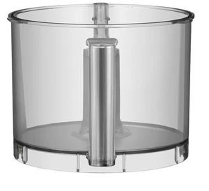 Commercial WFP14S2 Food Processor Sealed Batch Bowl, 3-1/2-Quart - Picture 1 of 1