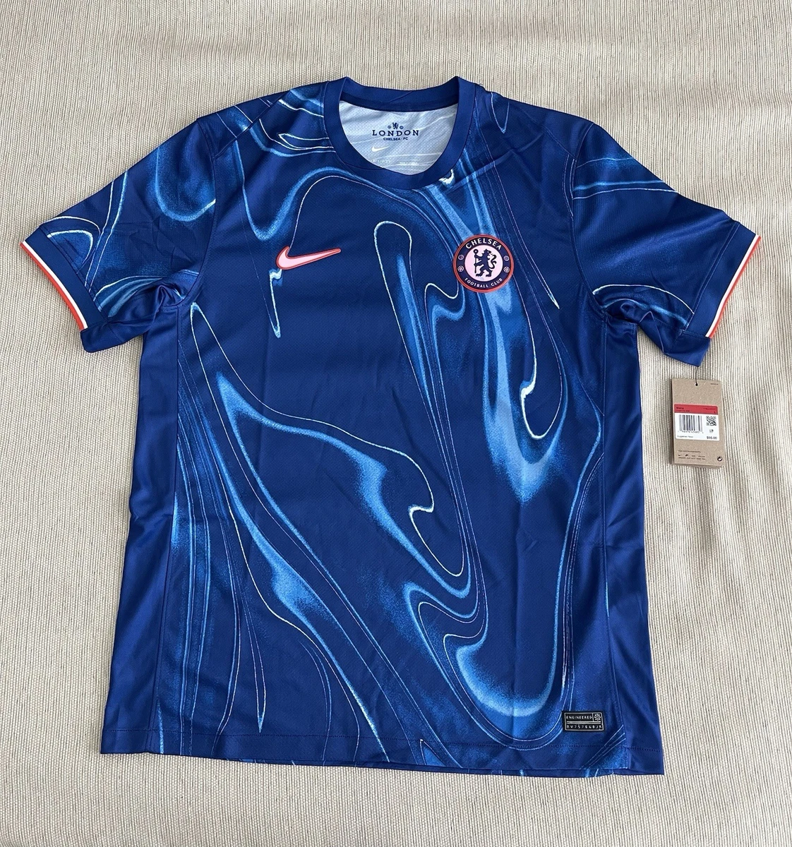 Preços baixos em Chelsea em roupas de futebol masculinas | eBay