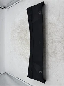 05-13 Corvette C6 Splash Shield GM 10381295 3099-S - Picture 1 of 8