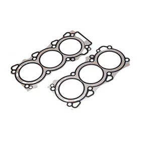 New Cylinder Head Gasket For Navara D40 4.0L Petrol VQ40DE 5/05-6/11 Span Built - Picture 1 of 1