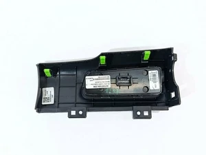 93710D7190TRY multifunction board 331260 for HYUNDAI TUCSON CLASSIC BLUE 2015 - Imagen 1 de 13