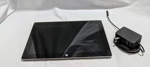 Microsoft Surface 2 32 GB, Wi-Fi, 10,6 pulgadas - Magnesio - Pantalla principal solamente - Imagen 1 de 4