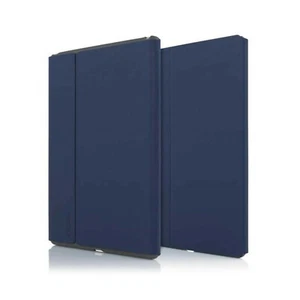 INCIPIO CASE FOR IPAD PRO 1 12.9 INCH FARADAY FOLIO SLEEP WAKE NAVY IPD-285-NVY - Picture 1 of 3