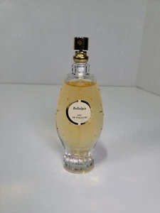 Vintage BELLODGIA by CARON Eau de Toilette Spray 1.7oz/50ml - France (No Top) - Picture 1 of 3