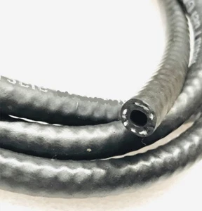 1m Fuel Hose Vacuum Hose Bio Diesel Oil Petrol Gas Rapeseed Oil Benzene - Picture 1 of 20