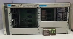Chasis de conmutador J8773A I HP ProCurve 4208 Vl - solo chasis - Imagen 1 de 6