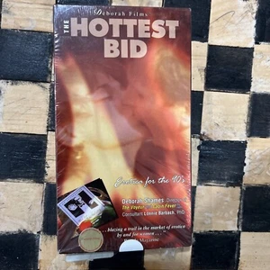 The Hottest Bid VHS Deborah Films Gwen Somers Maria Muldaur Sings - Bild 1 von 7