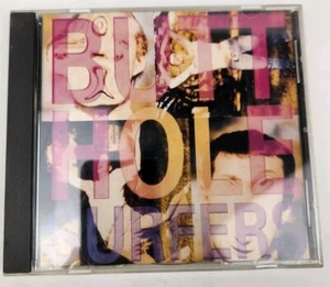Pioughd by Butthole Surfers (CD, Jul-1996, Capitol/EMI Records) - Imagen 1 de 5