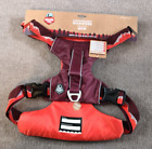 Arcadia Trail Lightweight Harness XXL Front & Back D-Rings Water Repellent NWT