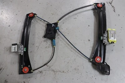 Audi RS5 B9 F5 Coupe 2018 Power Window Regulator LHS 8W6837461B J236 - Image 1 of 3