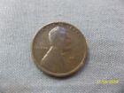 1916-D Lincoln Wheat Cent 1 Penny Copper Better Grade