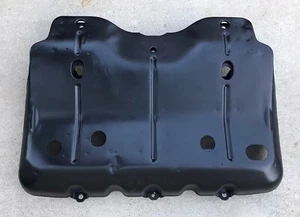 1996-2002 Toyota 4Runner Engine Skid Plate Under Slash Shield Guard OEM - Picture 1 of 4