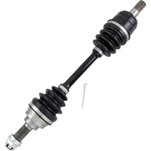 Moose Utility Division Complete Axle Kit - Kawasaki | LM6-KW-8-205 - Picture 1 of 1