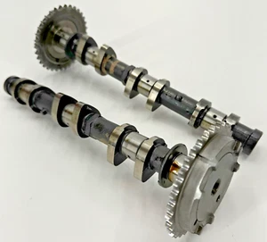 03-08 ARCTIC CAT 4 STROKE BEARCAT 660 PANTHER T660 CAMS CAM SHAFTS 3006-574 - Picture 1 of 5