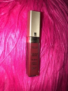 Loreal 712 Charming Berry Paris Colour Riche Lipgloss - Picture 1 of 1
