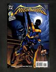 Nightwing (1995) #1 Newsstand Variant DC Comics